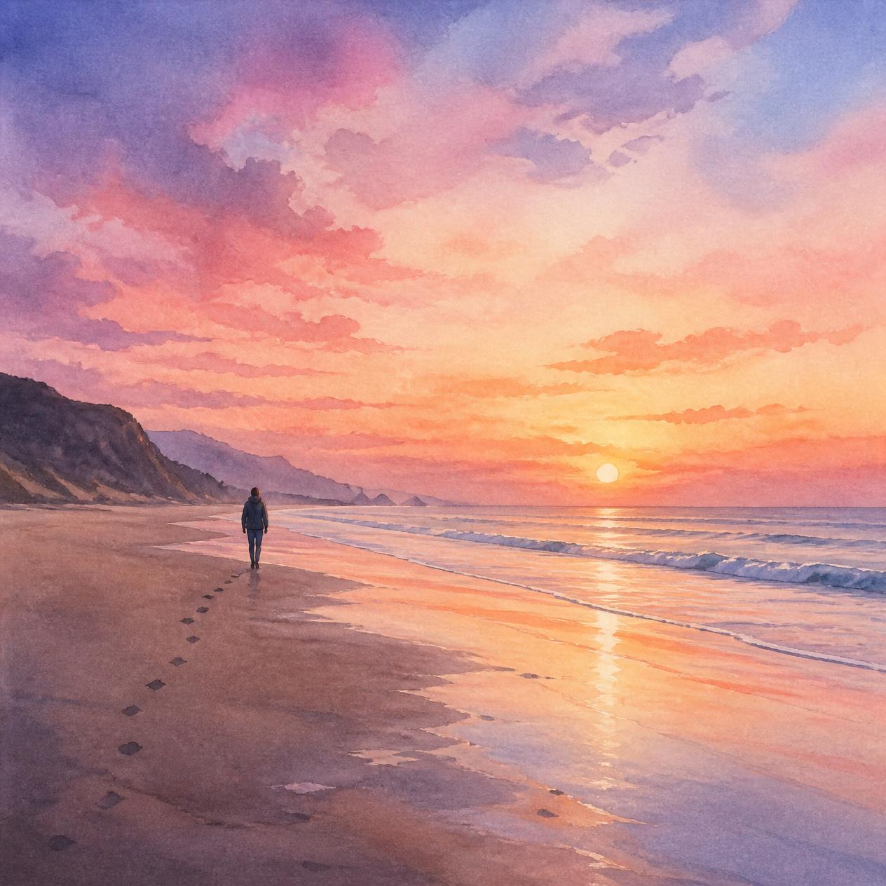 La Solitude